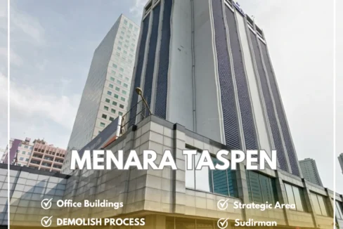Menara Taspen