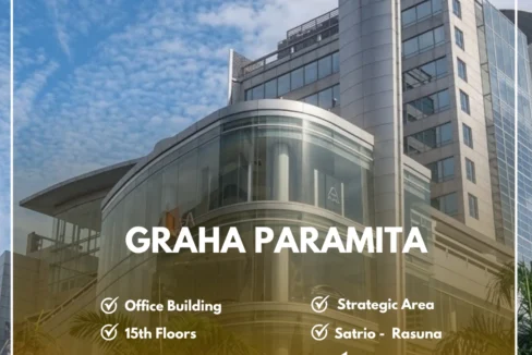 Graha Paramita