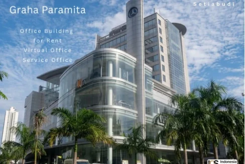 Graha Paramita