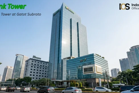 K-link Tower