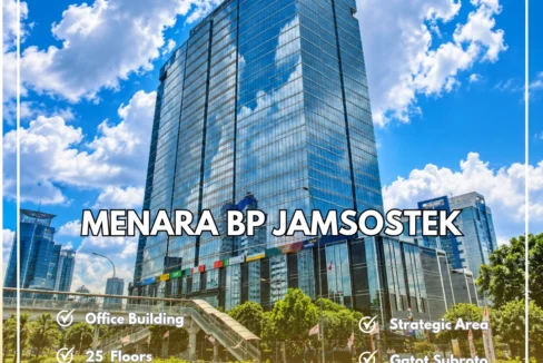 Menara Jamsostek