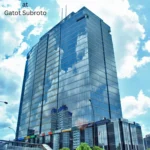 Menara Jamsostek