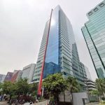 Menara Kuningan