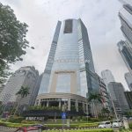One Pacific Place