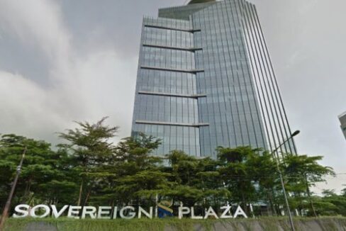 Sovereign Plaza