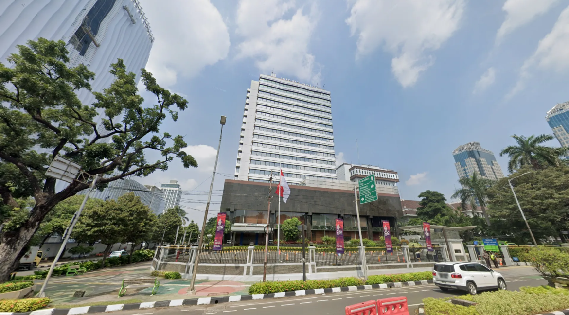 Wisma Antara