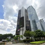 Wisma Bumiputera Sudirman