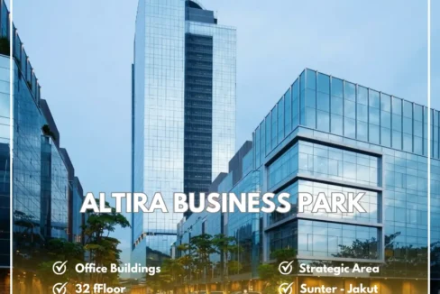 Altira Business Park