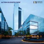 Altira Business Park