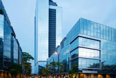 Altira Business Park