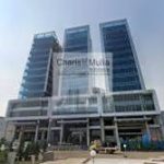 Burza Tower Signature Office Park