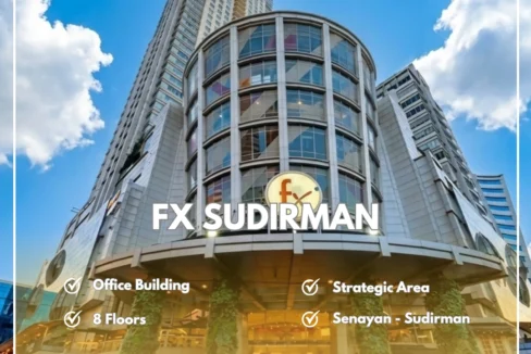 FX Sudirman