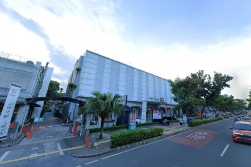 Plaza Kemang 88