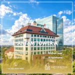 ANTAM TOWER A