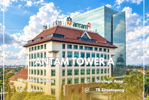 ANTAM TOWER A