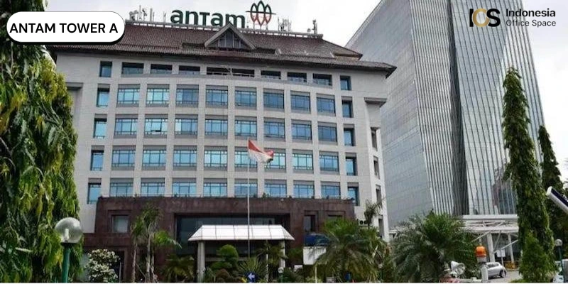 Antam Tower A