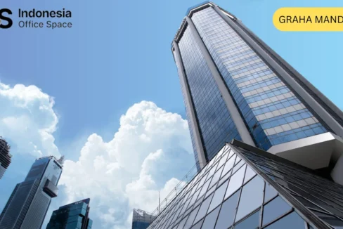GRAHA MANDIRI