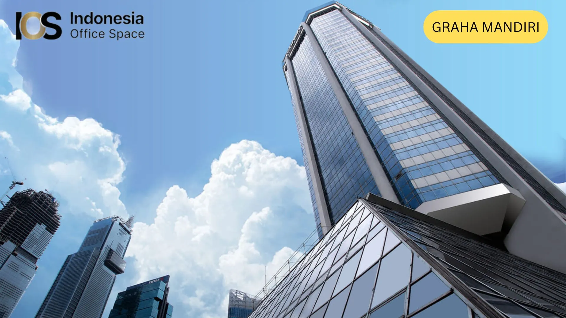 Graha Mandiri