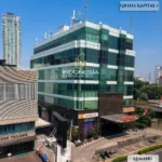 Graha Kapital 1