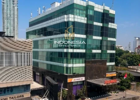 Graha Kapital 1