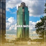 Menara Batavia
