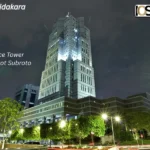 Menara Bidakara