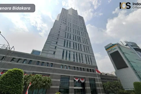 Menara Bidakara