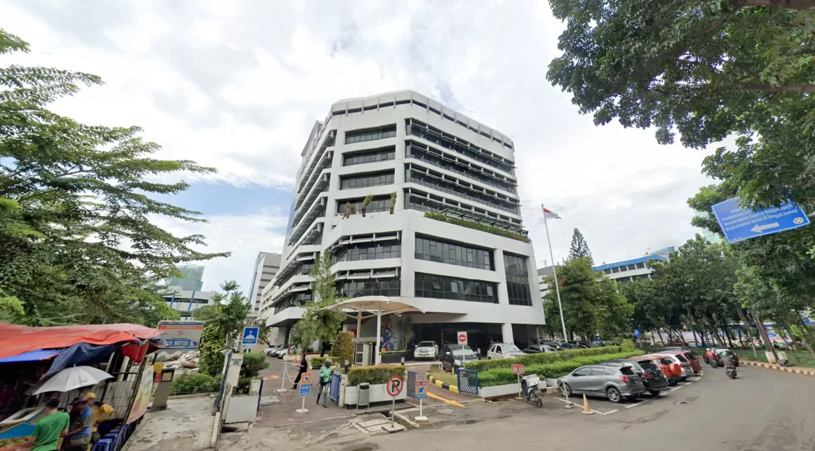 Wisma Bakrie 1