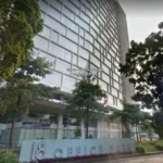 18 Office Park
