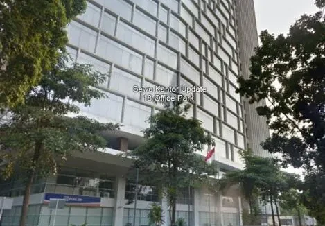 18 Office Park