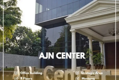 AJN Center