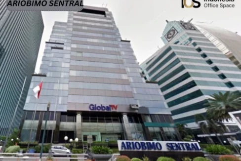 ARIOBIMO SENTRAL