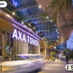 AXA TOWER