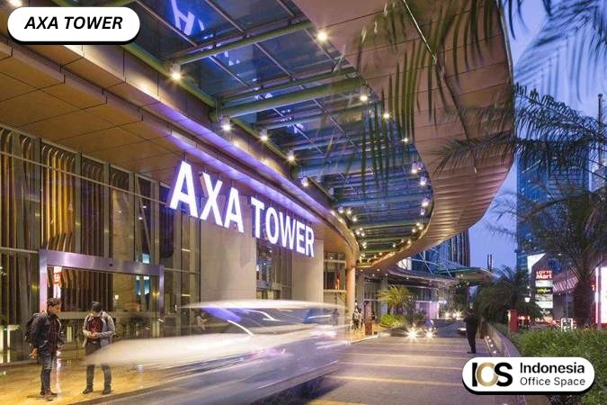 Axa Tower