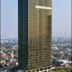 Alamanda Tower