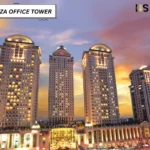 BELLEZA OFFICE TOWER
