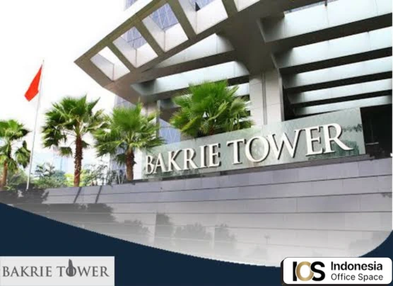 Bakrie Tower
