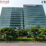 Berita Satu Plaza