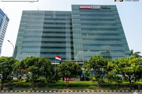 Berita Satu Plaza