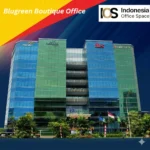 Blugreen Boutique Office