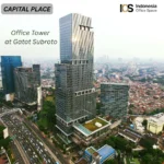 CAPITAL PLACE