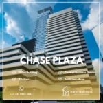 CHASE PLAZA