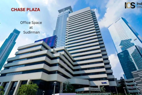 CHASE PLAZA