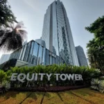 Equity Tower