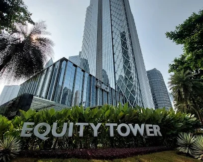 Equity Tower