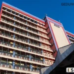 Gedung AKA
