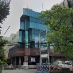 Gedung Fuyinto Sentra Mampang
