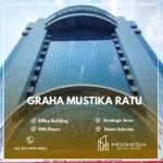 Graha Mustika Ratu