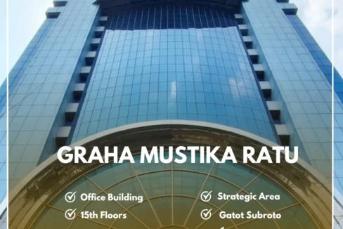 Graha Mustika Ratu