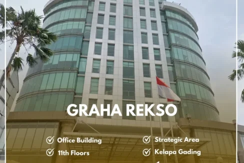 Graha Rekso